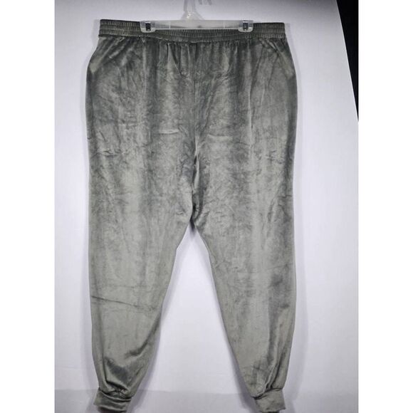 Skims velour jogger pants NWT - Picture 8 of 14